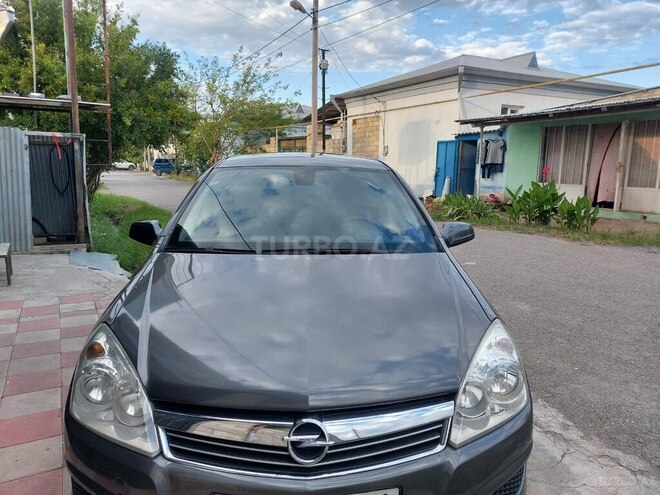 Opel Astra-6