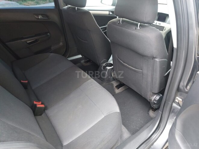 Opel Astra-7