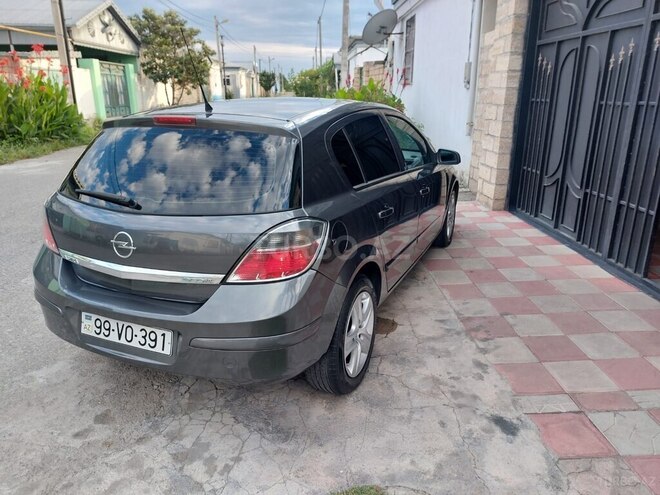 Opel Astra-15