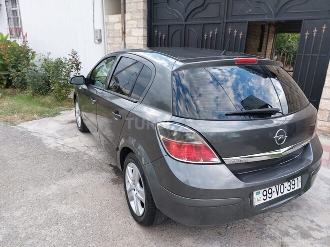 Opel Astra-16