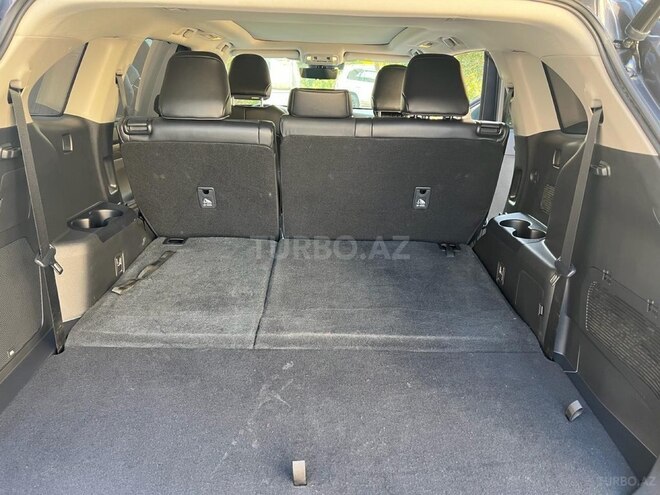 Toyota Highlander-5