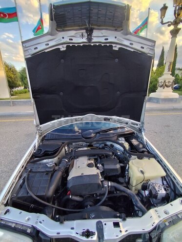 Mercedes C 180-16