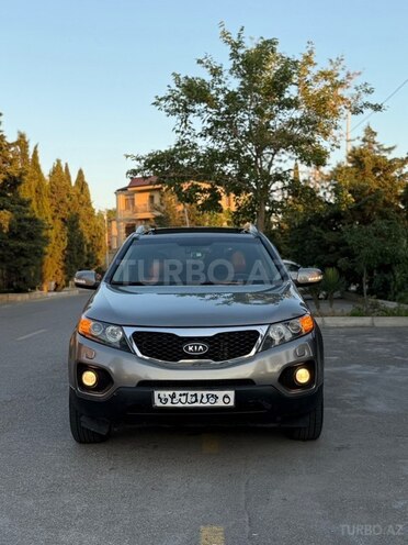 Kia Sorento-2