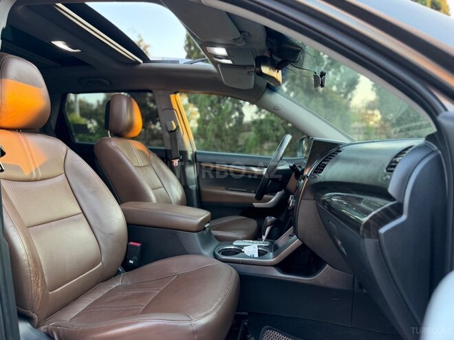Kia Sorento-11