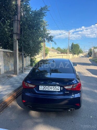 Hyundai Sonata-8
