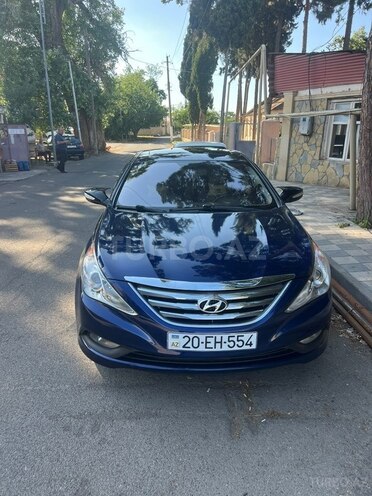 Hyundai Sonata-9