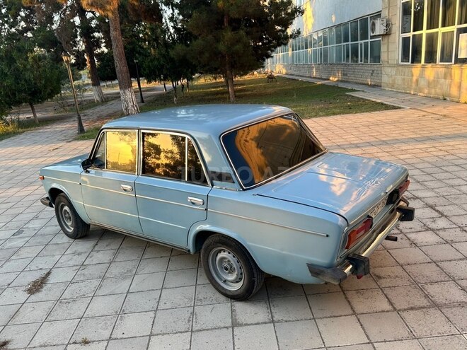 LADA (VAZ) 2106-6