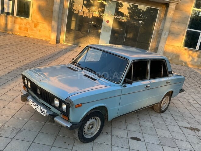 LADA (VAZ) 2106-4