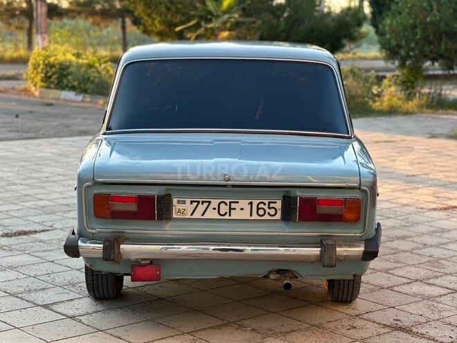 LADA (VAZ) 2106-5