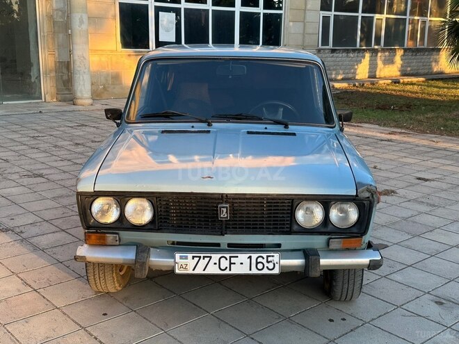 LADA (VAZ) 2106-2