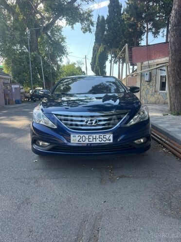 Hyundai Sonata-18