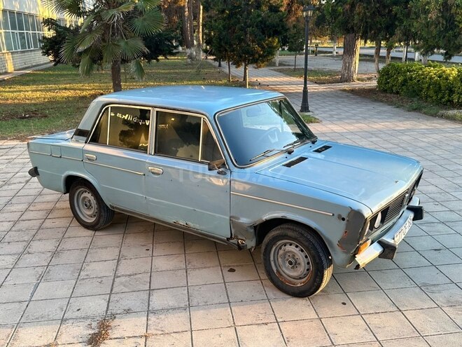 LADA (VAZ) 2106-3