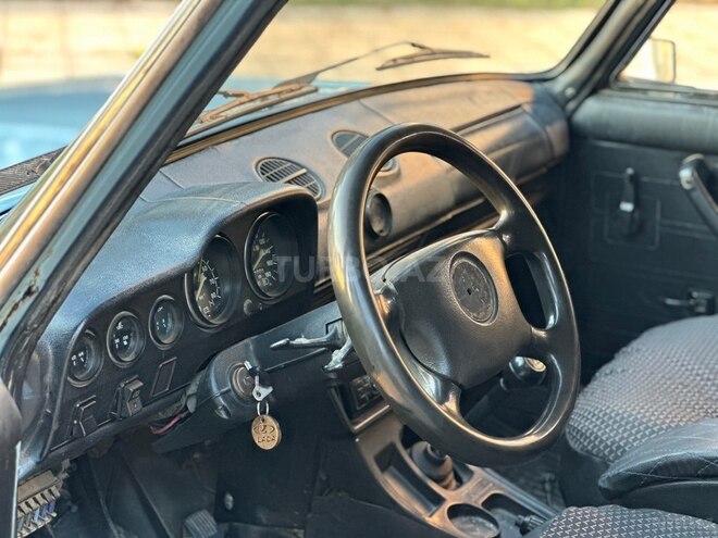LADA (VAZ) 2106-9