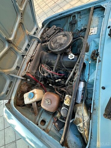 LADA (VAZ) 2106-8