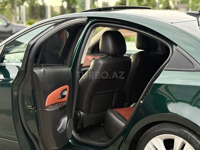 Chevrolet Cruze-12