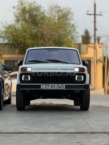 LADA (VAZ) Niva-6