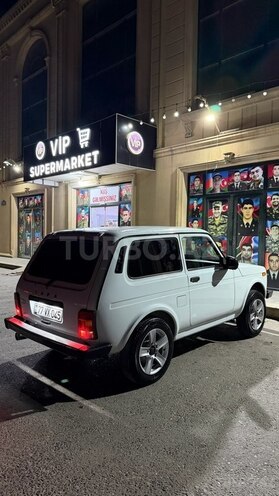 LADA (VAZ) Niva-7