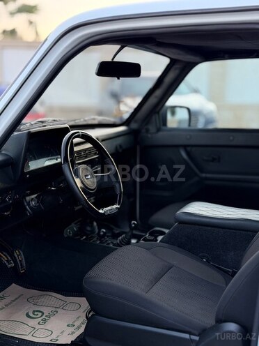 LADA (VAZ) Niva-10