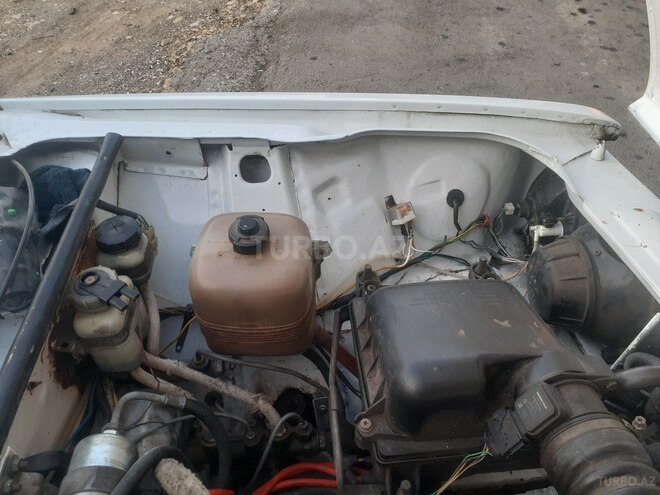 LADA (VAZ) 2107-4