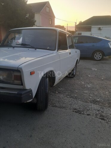 LADA (VAZ) 2107-3