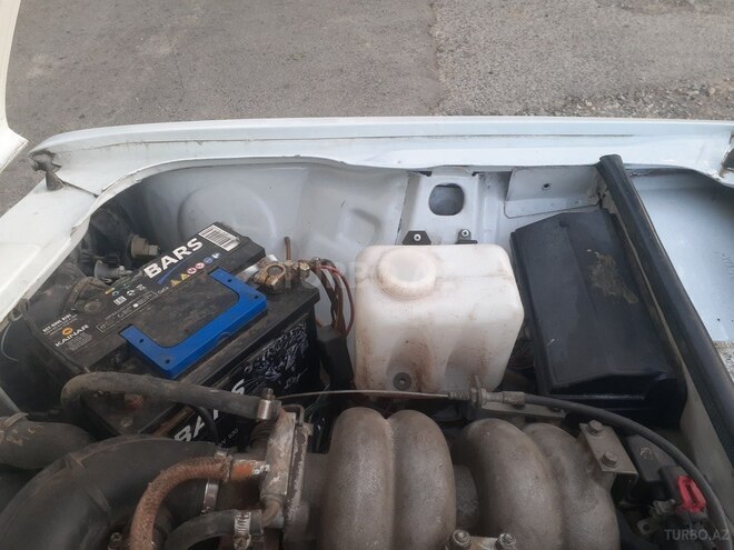 LADA (VAZ) 2107-5