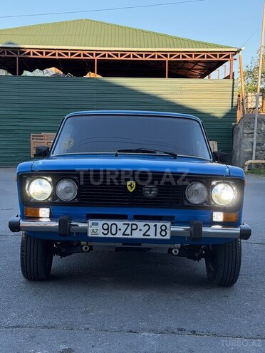 LADA (VAZ) 2106-3