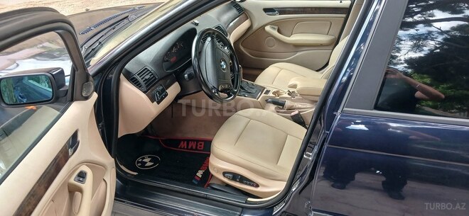 BMW 325-9