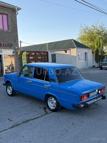 LADA (VAZ) 2106-5