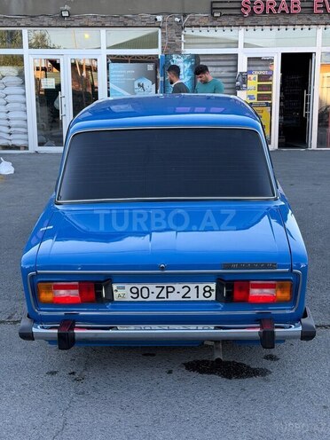 LADA (VAZ) 2106-4