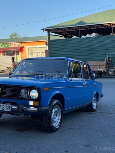 LADA (VAZ) 2106-7