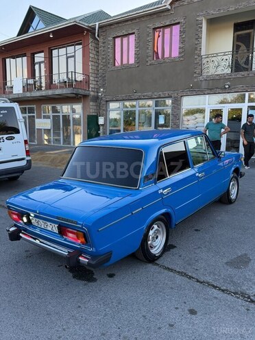 LADA (VAZ) 2106-6