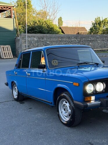 LADA (VAZ) 2106-8