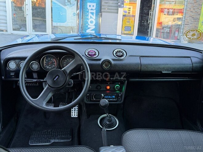 LADA (VAZ) 2106-9