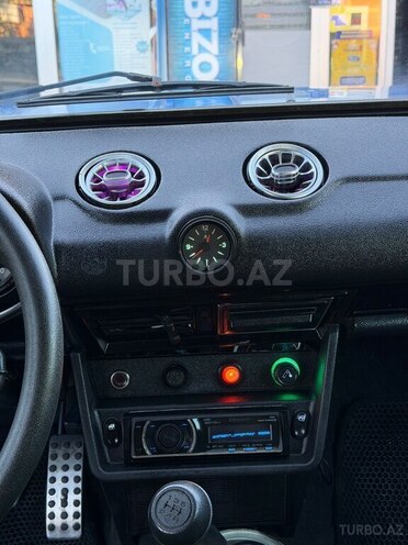 LADA (VAZ) 2106-10