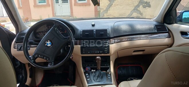 BMW 325-6