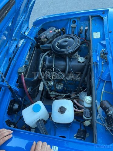 LADA (VAZ) 2106-13