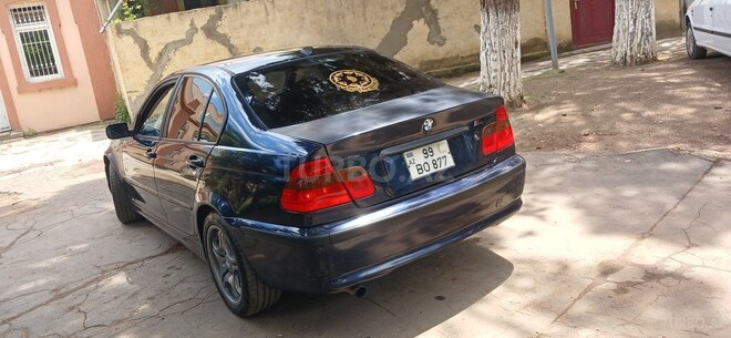 BMW 325-17