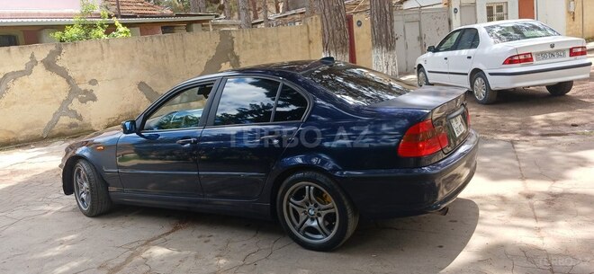 BMW 325-16