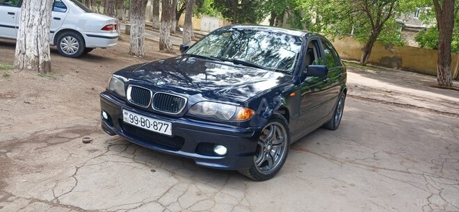BMW 325-3