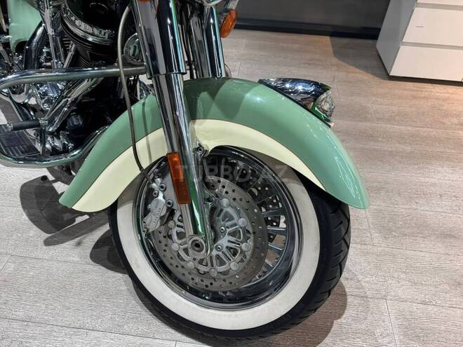 Indian Motorcycle Chief-4