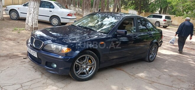 BMW 325-15