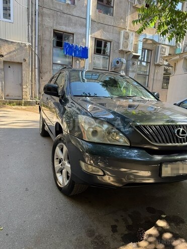 Lexus RX 330-5