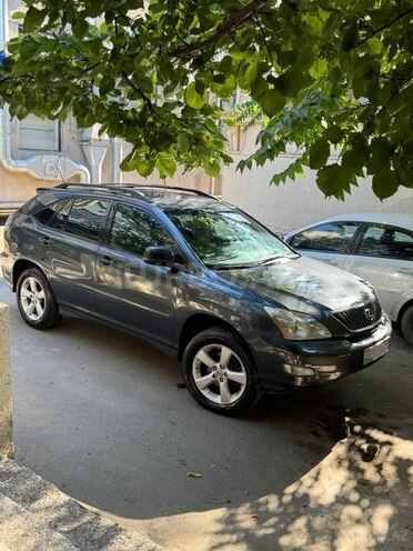 Lexus RX 330-7