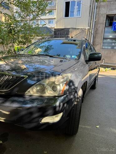Lexus RX 330-6