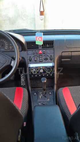 Mercedes C 180-5