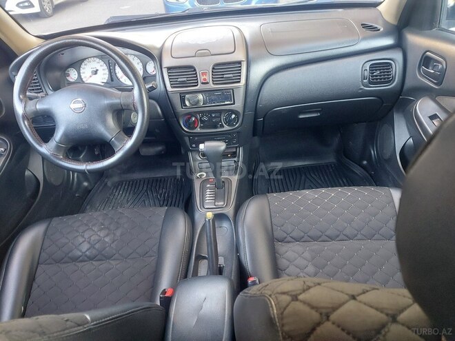 Nissan Sunny-3