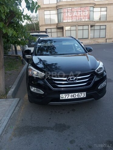 Hyundai Santa Fe-4