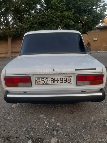 LADA (VAZ) 2107-10