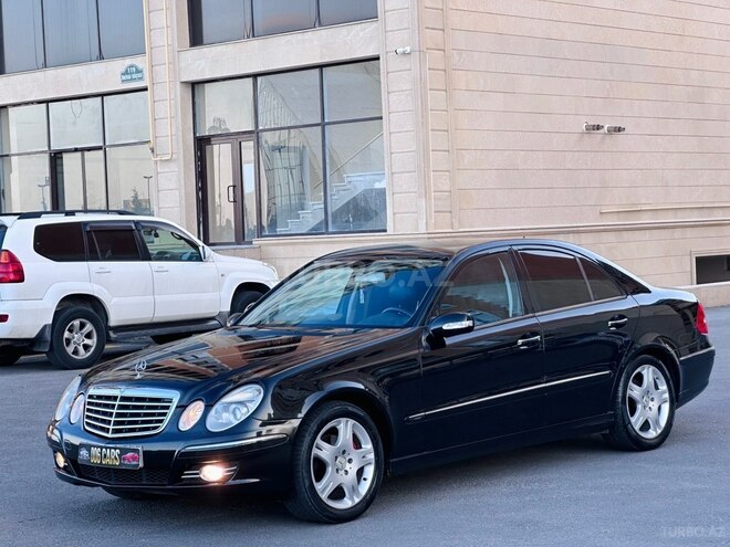 Mercedes E 240-18