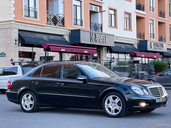Mercedes E 240-15